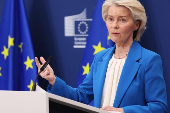 Τεράστιος ο λογαριασμός του πολέμου στην οικονομία της Ε.Ε.